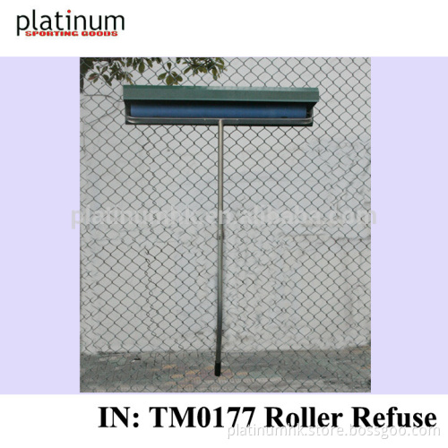 Tennis Court Roller Refuse
